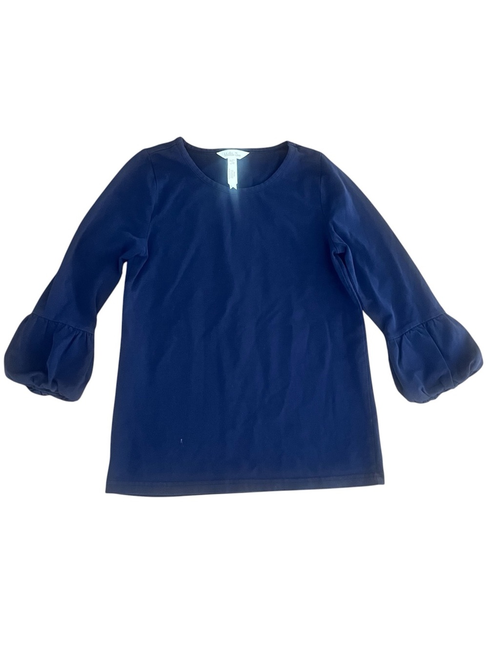 Matilda Jane (12y) Navy Top
